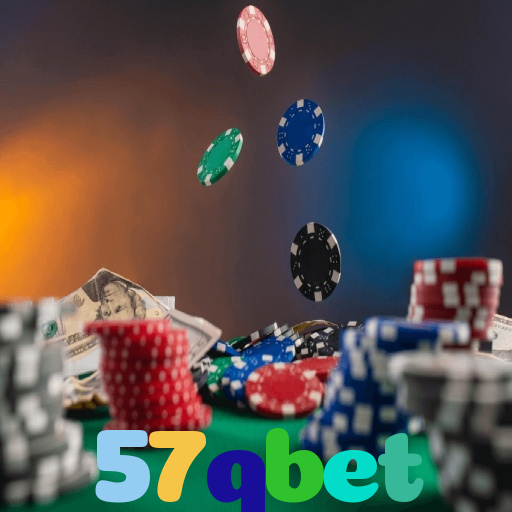 57qbet：Jogue poker, aposte no futebol e ganhe em grandes jogos de cassino!