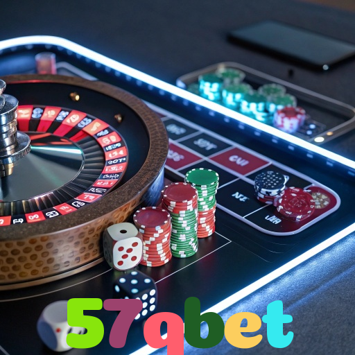 57qbet：Aposte nas melhores slots e conquiste prêmios como nunca!
