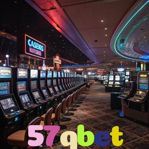 57qbet：Jogue poker, aposte no futebol e ganhe em grandes jogos de cassino!