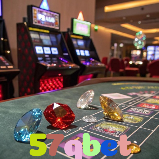 57qbet：Aposte nas melhores slots e conquiste prêmios como nunca!