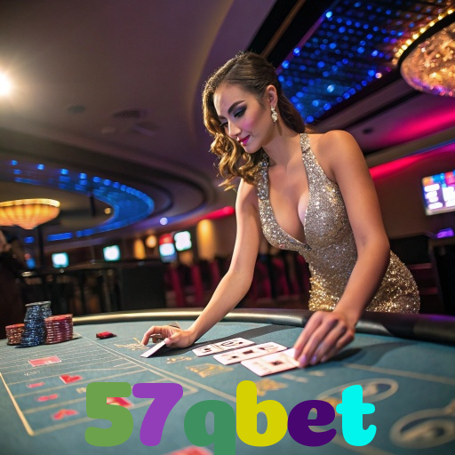 57qbet：Jogue poker, aposte no futebol e ganhe em grandes jogos de cassino!