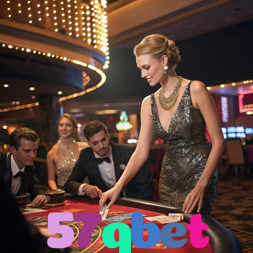 57qbet：Aposte nas melhores slots e conquiste prêmios como nunca!