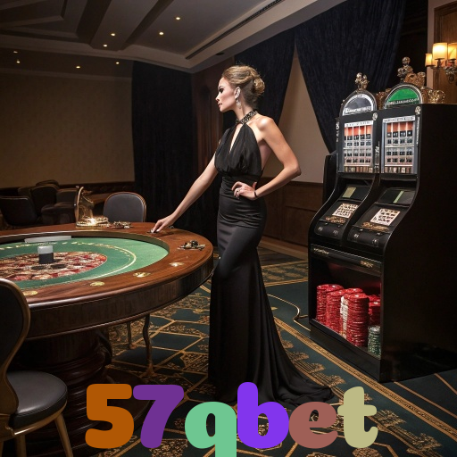 57qbet：Aposte no futebol, jogue poker e conquiste vitórias épicas!