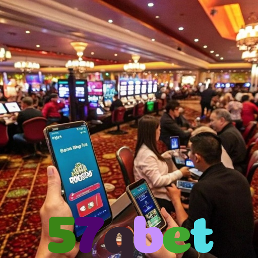 57qbet:Aposte nas melhores slots e conquiste prêmios como nunca!