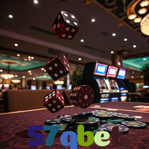 57qbet:Jogue poker, aposte no futebol e ganhe em grandes jogos de cassino!