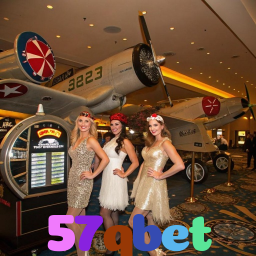 57qbet：Aposte nas melhores slots e conquiste prêmios como nunca!