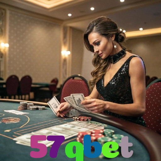 57qbet:Jogue poker, aposte no futebol e ganhe em grandes jogos de cassino!