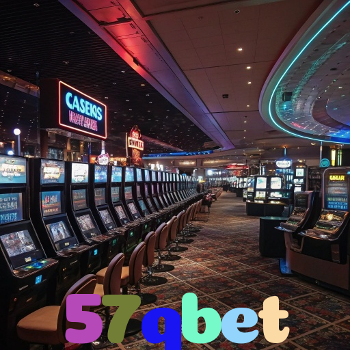 57qbet：Jogue poker, aposte no futebol e ganhe em grandes jogos de cassino!