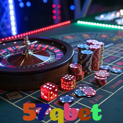 57qbet：Aposte nas melhores slots e conquiste prêmios como nunca!