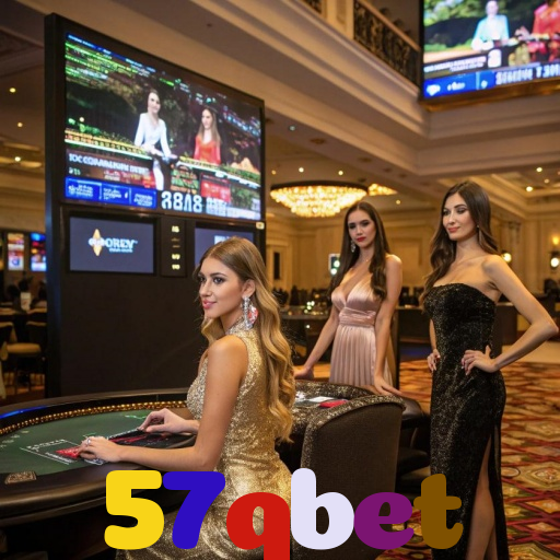 57qbet：Aposte no futebol, jogue poker e conquiste vitórias épicas!