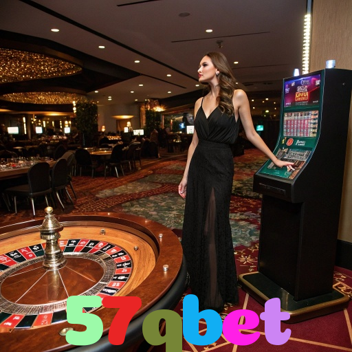 57qbet：Jogue poker, aposte no futebol e ganhe em grandes jogos de cassino!