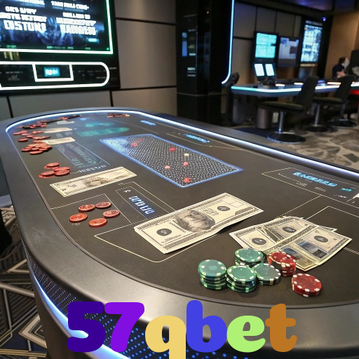 57qbet:Aposte nas melhores slots e conquiste prêmios como nunca!
