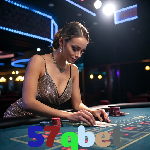 57qbet：Jogue poker, aposte no futebol e ganhe em grandes jogos de cassino!