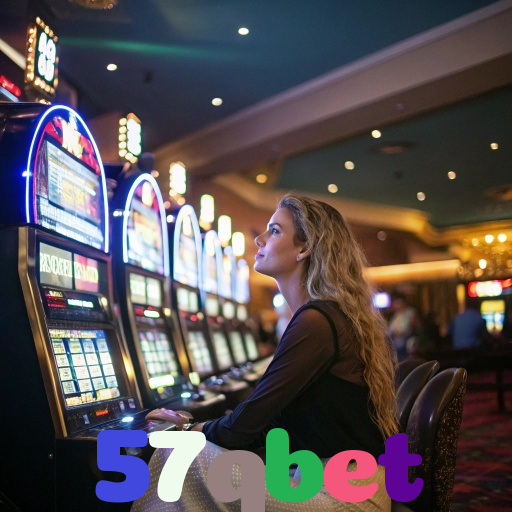 57qbet：Aposte no futebol, jogue poker e conquiste vitórias épicas!