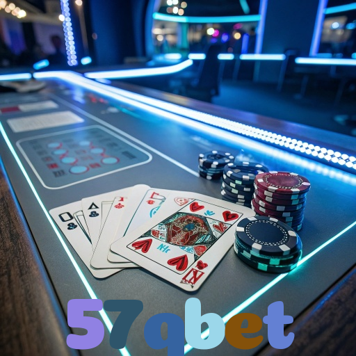 57qbet：Aposte nas melhores slots e conquiste prêmios como nunca!