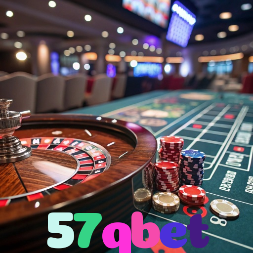 57qbet:Jogue poker, aposte no futebol e ganhe em grandes jogos de cassino!