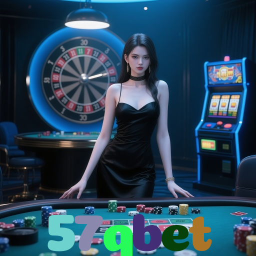 57qbet：Aposte nas melhores slots e conquiste prêmios como nunca!