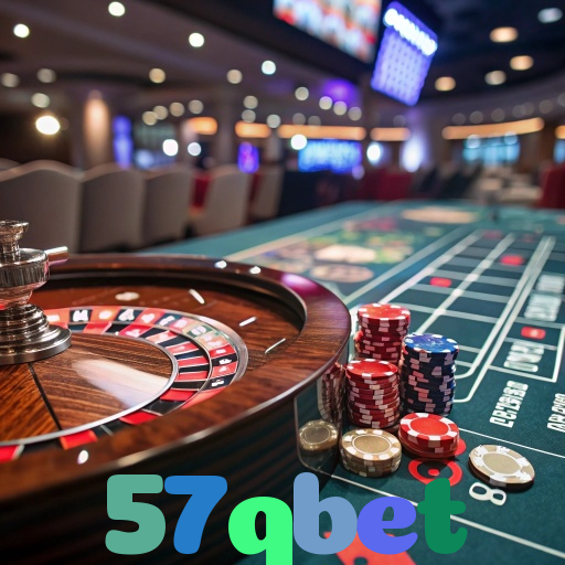 57qbet：Aposte no futebol, jogue poker e conquiste vitórias épicas!