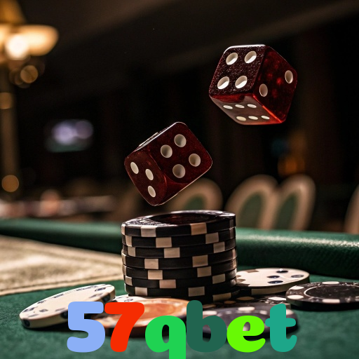 57qbet：Aposte nas melhores slots e conquiste prêmios como nunca!