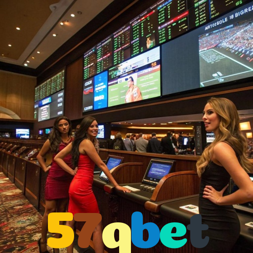 57qbet：Aposte nas melhores slots e conquiste prêmios como nunca!