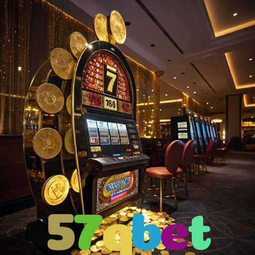 57qbet：Aposte nas melhores slots e conquiste prêmios como nunca!