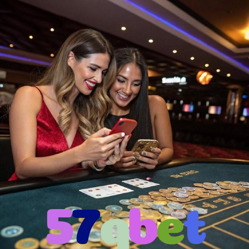 57qbet：Aposte no futebol, jogue poker e conquiste vitórias épicas!