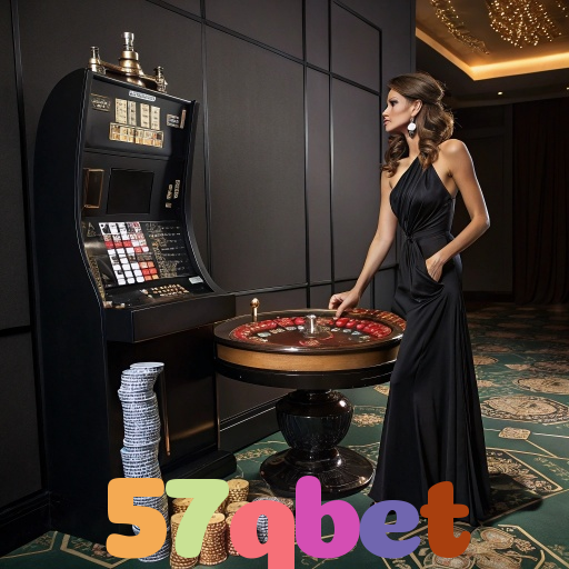 57qbet：Aposte nas melhores slots e conquiste prêmios como nunca!