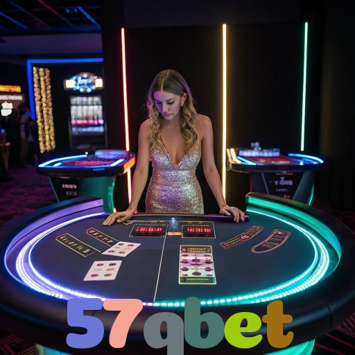 57qbet:Aposte nas melhores slots e conquiste prêmios como nunca!