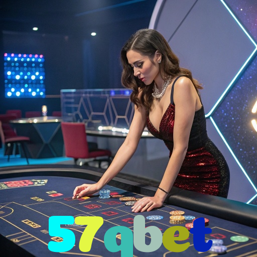 57qbet：Jogue poker, aposte no futebol e ganhe em grandes jogos de cassino!