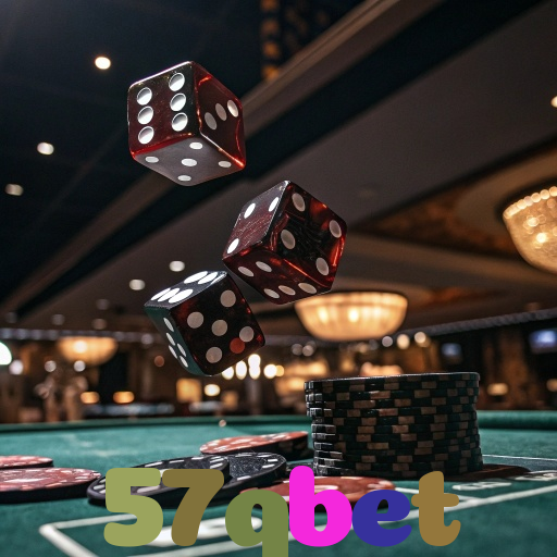 57qbet：Jogue poker, aposte no futebol e ganhe em grandes jogos de cassino!