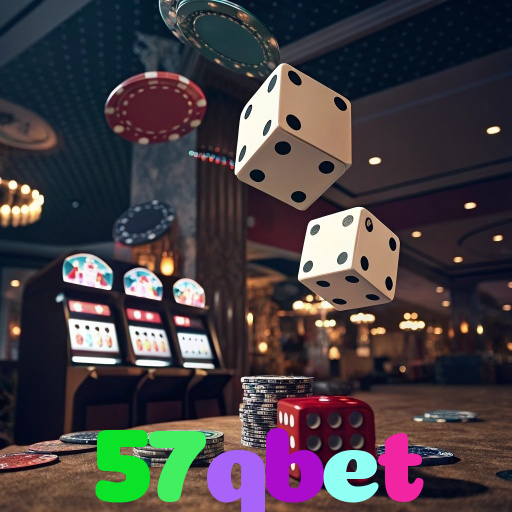 57qbet：Aposte nas melhores slots e conquiste prêmios como nunca!