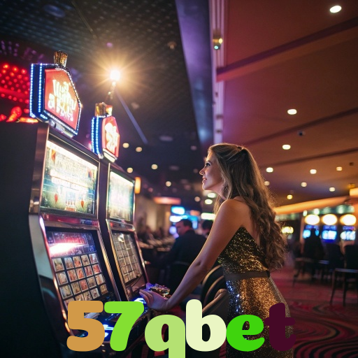 57qbet:Aposte nas melhores slots e conquiste prêmios como nunca!