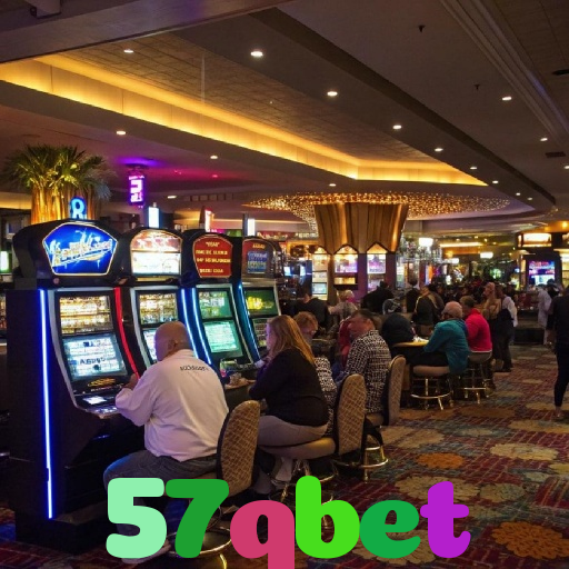 57qbet：Aposte nas melhores slots e conquiste prêmios como nunca!
