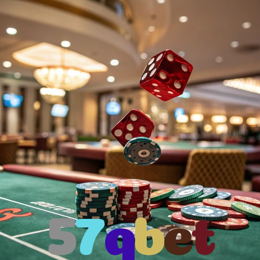 57qbet：Aposte no futebol, jogue poker e conquiste vitórias épicas!