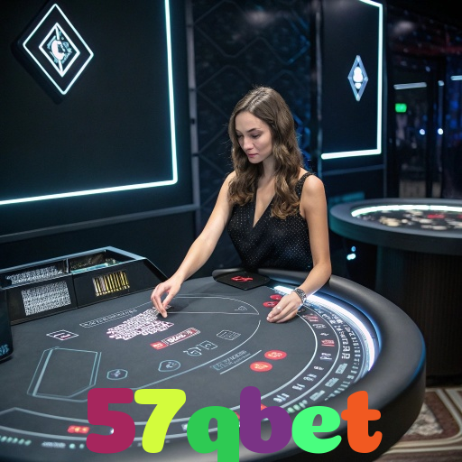 57qbet：Aposte nas melhores slots e conquiste prêmios como nunca!