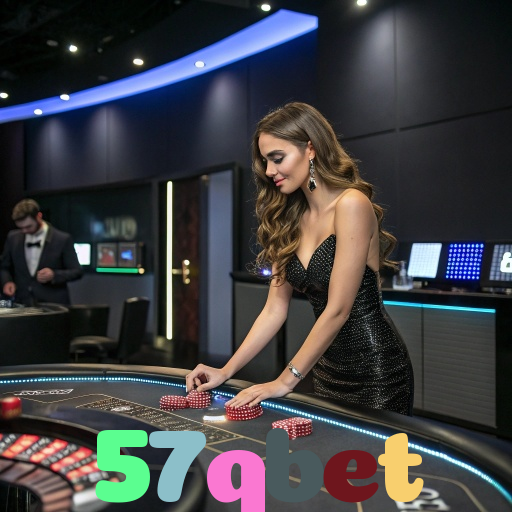 57qbet：Aposte no futebol, jogue poker e conquiste vitórias épicas!