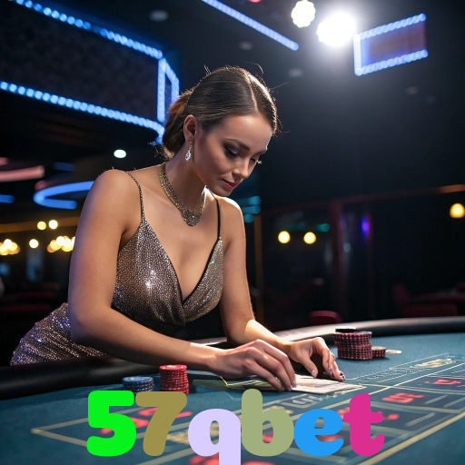 57qbet：Jogue poker, aposte no futebol e ganhe em grandes jogos de cassino!