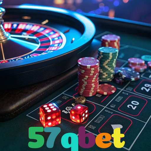 57qbet：Aposte no futebol, jogue poker e conquiste vitórias épicas!