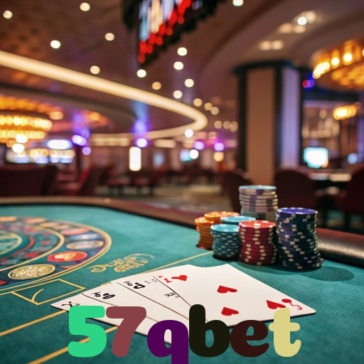 57qbet:Aposte no futebol, jogue poker e conquiste vitórias épicas!