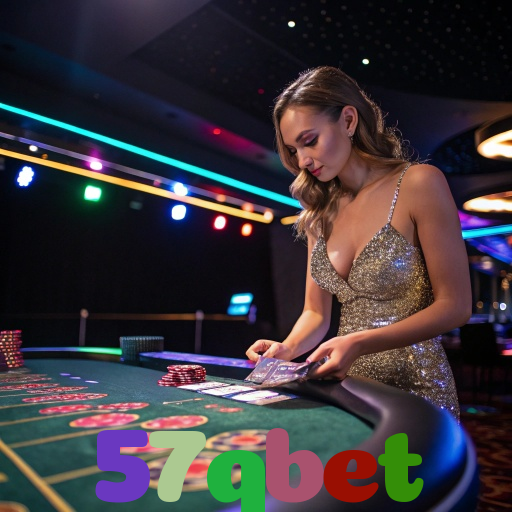 57qbet:Jogue poker, aposte no futebol e ganhe em grandes jogos de cassino!