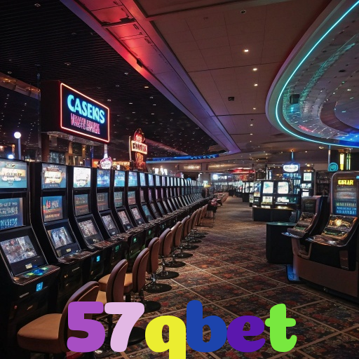 57qbet:Aposte nas melhores slots e conquiste prêmios como nunca!