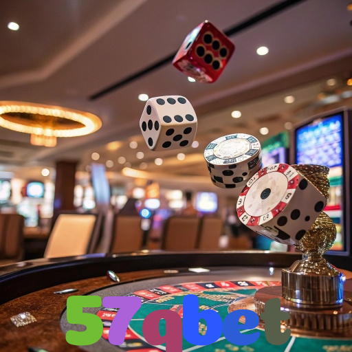57qbet：Aposte nas melhores slots e conquiste prêmios como nunca!