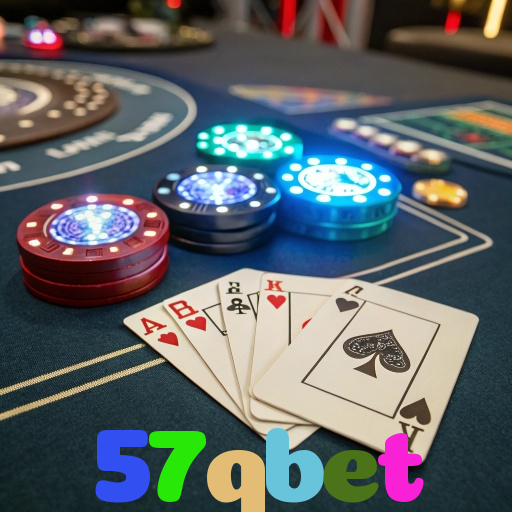 57qbet:Aposte nas melhores slots e conquiste prêmios como nunca!
