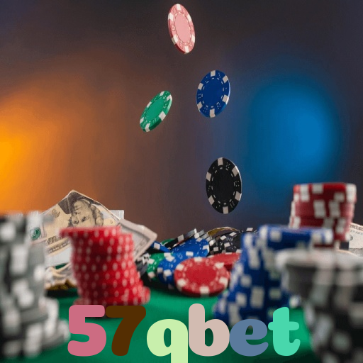 57qbet:Jogue poker, aposte no futebol e ganhe em grandes jogos de cassino!