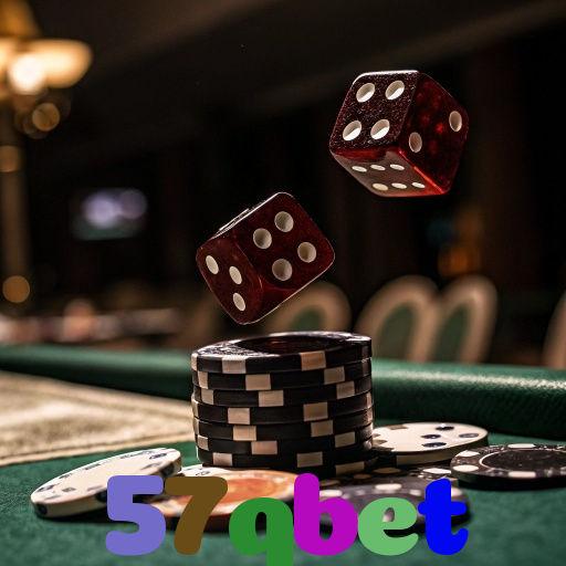 57qbet：Jogue poker, aposte no futebol e ganhe em grandes jogos de cassino!