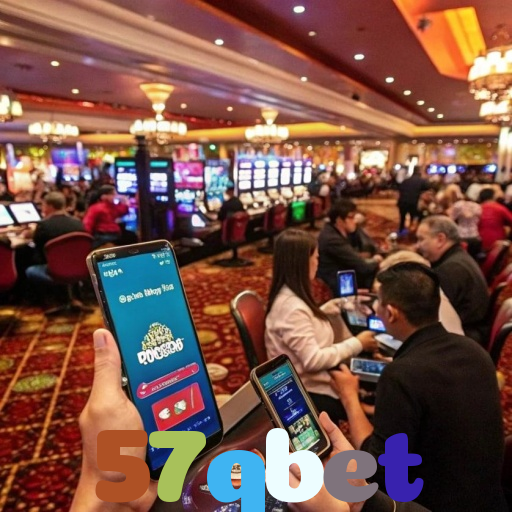 57qbet：Jogue poker, aposte no futebol e ganhe em grandes jogos de cassino!