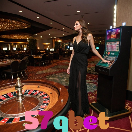 57qbet：Jogue poker, aposte no futebol e ganhe em grandes jogos de cassino!