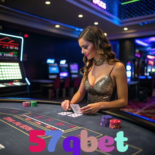 57qbet：Aposte no futebol, jogue poker e conquiste vitórias épicas!