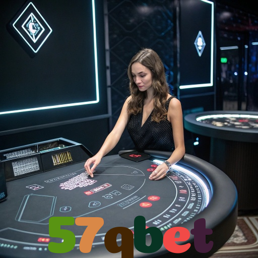 57qbet：Aposte no futebol, jogue poker e conquiste vitórias épicas!