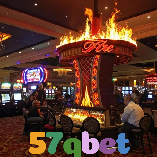 57qbet:Aposte nas melhores slots e conquiste prêmios como nunca!